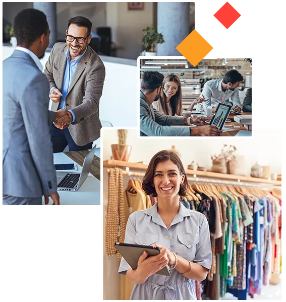 Opbouw van een toekomstgerichte loopbaan