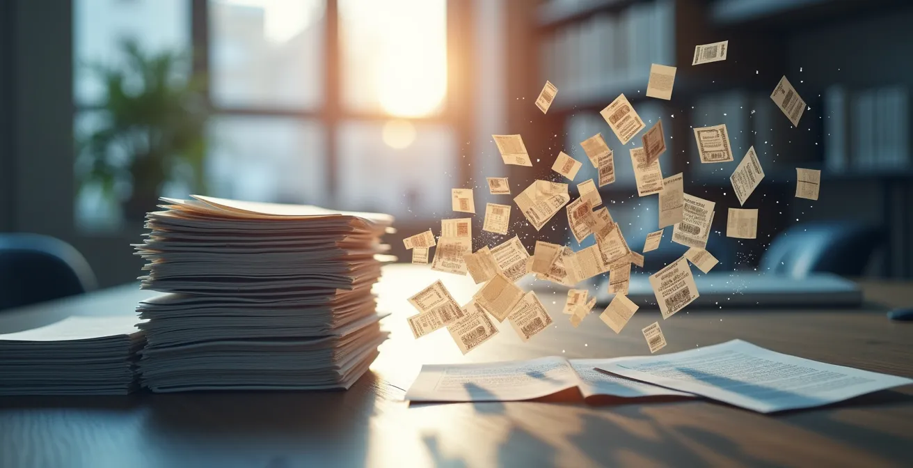 Product-as-a-Service model visualisatie met circulaire cashflow